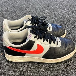 Nike Air Force 1 low ‘07 LV8 NBA 75th anniversary